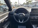 Thumbnail of 2023 Radiant Red Metallic Honda CR-V Hybrid