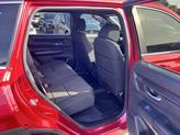 Thumbnail of 2023 Radiant Red Metallic Honda CR-V Hybrid