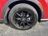 Thumbnail of 2023 Radiant Red Metallic Honda CR-V Hybrid