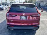 Thumbnail of 2023 Radiant Red Metallic Honda CR-V Hybrid