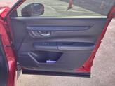 Thumbnail of 2023 Radiant Red Metallic Honda CR-V Hybrid