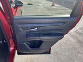 Thumbnail of 2023 Radiant Red Metallic Honda CR-V Hybrid