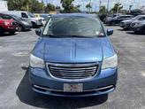 Thumbnail of 2012 Sapphire Crystal Met Clearcoat Chrysler Town & Country