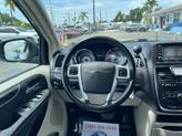 Thumbnail of 2012 Sapphire Crystal Met Clearcoat Chrysler Town & Country