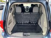 Thumbnail of 2012 Sapphire Crystal Met Clearcoat Chrysler Town & Country
