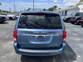 Thumbnail of 2012 Sapphire Crystal Met Clearcoat Chrysler Town & Country