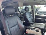 Thumbnail of 2012 Sapphire Crystal Met Clearcoat Chrysler Town & Country