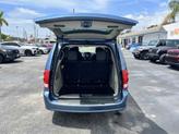 Thumbnail of 2012 Sapphire Crystal Met Clearcoat Chrysler Town & Country