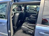 Thumbnail of 2012 Sapphire Crystal Met Clearcoat Chrysler Town & Country