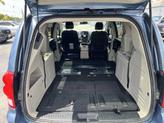 Thumbnail of 2012 Sapphire Crystal Met Clearcoat Chrysler Town & Country
