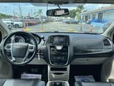 Thumbnail of 2012 Sapphire Crystal Met Clearcoat Chrysler Town & Country