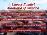 Thumbnail of 2012 Sapphire Crystal Met Clearcoat Chrysler Town & Country