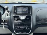Thumbnail of 2012 Sapphire Crystal Met Clearcoat Chrysler Town & Country
