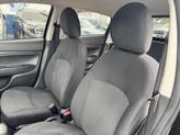 Thumbnail of 2018 Mystic Black Mitsubishi Mirage
