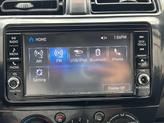 Thumbnail of 2018 Mystic Black Mitsubishi Mirage