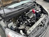 Thumbnail of 2018 Mystic Black Mitsubishi Mirage