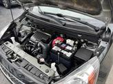 Thumbnail of 2018 Mystic Black Mitsubishi Mirage