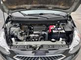 Thumbnail of 2018 Mystic Black Mitsubishi Mirage