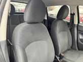 Thumbnail of 2018 Mystic Black Mitsubishi Mirage