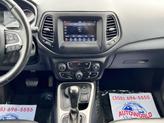 Thumbnail of 2019 Diamond Black Crystal Pearlcoat Jeep Compass
