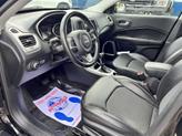 Thumbnail of 2019 Diamond Black Crystal Pearlcoat Jeep Compass