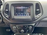 Thumbnail of 2019 Diamond Black Crystal Pearlcoat Jeep Compass