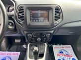 Thumbnail of 2019 Diamond Black Crystal Pearlcoat Jeep Compass
