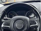 Thumbnail of 2019 Diamond Black Crystal Pearlcoat Jeep Compass