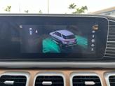 Thumbnail of 2020 designo Diamond White Bright Mercedes-Benz GLE 450