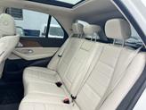 Thumbnail of 2020 designo Diamond White Bright Mercedes-Benz GLE 450