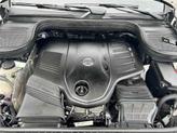 Thumbnail of 2020 designo Diamond White Bright Mercedes-Benz GLE 450
