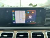 Thumbnail of 2020 designo Diamond White Bright Mercedes-Benz GLE 450