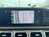 Thumbnail of 2020 designo Diamond White Bright Mercedes-Benz GLE 450
