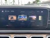 Thumbnail of 2020 designo Diamond White Bright Mercedes-Benz GLE 450