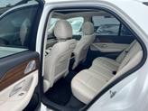 Thumbnail of 2020 designo Diamond White Bright Mercedes-Benz GLE 450