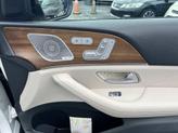 Thumbnail of 2020 designo Diamond White Bright Mercedes-Benz GLE 450