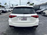 Thumbnail of 2020 designo Diamond White Bright Mercedes-Benz GLE 450