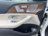 Thumbnail of 2020 designo Diamond White Bright Mercedes-Benz GLE 450