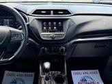 Thumbnail of 2023 Sterling Gray Metallic Chevrolet Trailblazer