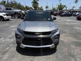 Thumbnail of 2023 Sterling Gray Metallic Chevrolet Trailblazer