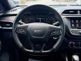 Thumbnail of 2023 Sterling Gray Metallic Chevrolet Trailblazer