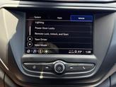 Thumbnail of 2023 Sterling Gray Metallic Chevrolet Trailblazer