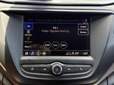 Thumbnail of 2023 Sterling Gray Metallic Chevrolet Trailblazer