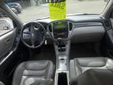 Thumbnail of 2002 Millennium Silver Metallic Toyota Highlander