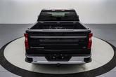 Thumbnail of 2022 Black Chevrolet Silverado 1500 Limited