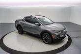 Thumbnail of 2022 Hampton Gray Hyundai SANTA CRUZ