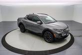 Thumbnail of 2022 Hampton Gray Hyundai SANTA CRUZ