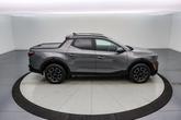 Thumbnail of 2022 Hampton Gray Hyundai SANTA CRUZ