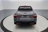 Thumbnail of 2022 Hampton Gray Hyundai SANTA CRUZ