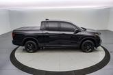 Thumbnail of 2024 Crystal Black Pearl Honda Ridgeline
